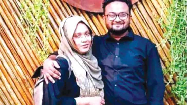 ‘জন্মদিন পালনের কথা বলে হোটেলে এনে নারী চিকিৎসককে খুন’