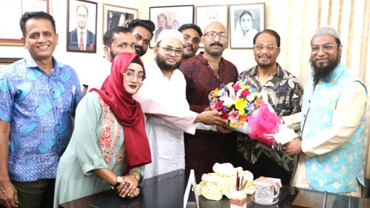 এমপি-মন্ত্রী আর আ. লীগ কর্মীরাই বেহেশতে আছেন: জিএম কাদের