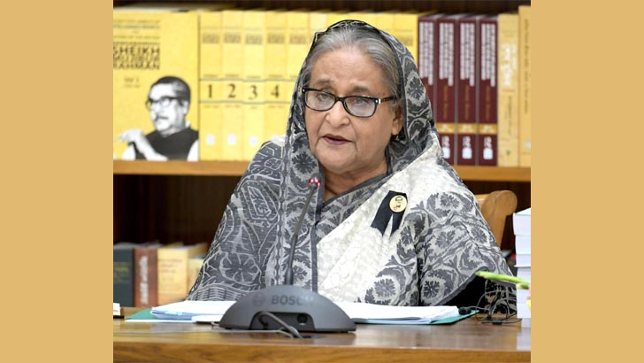 মানুষের কষ্ট হচ্ছে, নিত্যপণ্যের দাম সহনীয় পর্যায়ে আনতে ব্যবস্থা নিচ্ছি: প্রধানমন্ত্রী