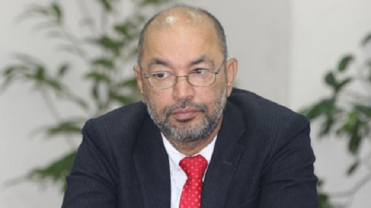 ‘বহুতল ভবনে আগুন নেভাতে বিদেশ থেকে মই আনা হয়েছে’