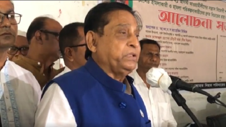 আগামী নির্বাচন আওয়ামী লীগের বাঁচামরার নির্বাচন: মায়া (ভিডিও)