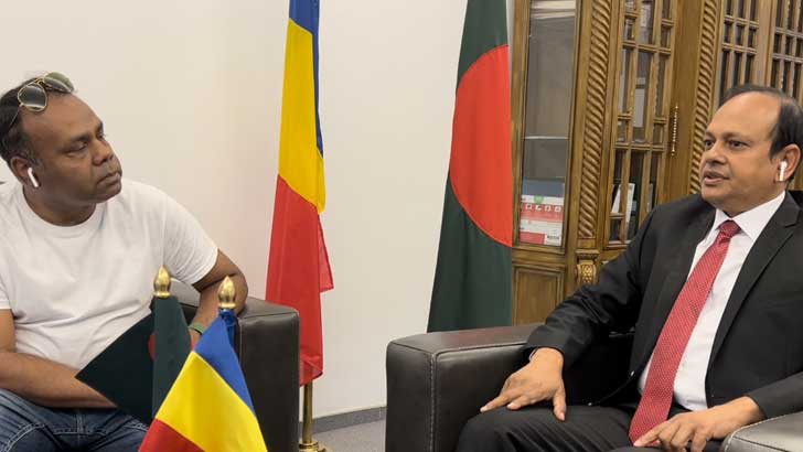 রোমানিয়ার শ্রমবাজার হারাতে পারে বাংলাদেশ