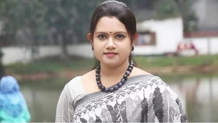 ইডেন কলেজ ছাত্রলীগ সভাপতির বিরুদ্ধে ফের গুরুতর অভিযোগ