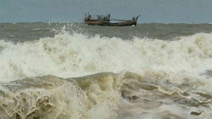 ৭ দিনেও সন্ধান মেলেনি নিখোঁজ ১৭ জেলের