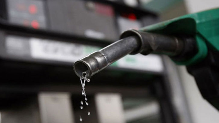 বিশ্ববাজারে আরও কমল জ্বালানি তেলের দাম