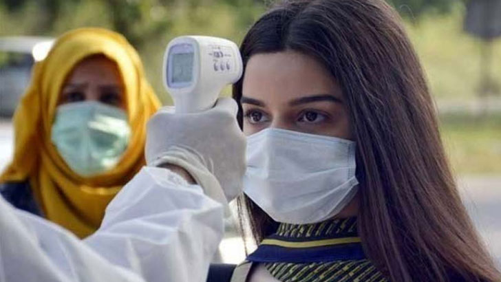 এক দিনে আরও ৬২০ জনের করোনা শনাক্ত, হার বেড়ে ১৫.৩৮%