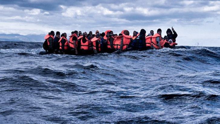 কম্বোডিয়া উপকূলে নৌকাডুবি, ২৩ চীনা নাগরিক নিখোঁজ