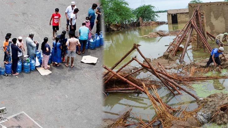 পাকিস্তান-শ্রীলংকাকে ‘অপেক্ষায় রেখেছে’ চীন