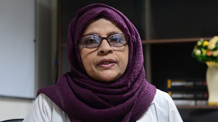 খোসপাঁচড়া বা স্ক্যাবিসের লক্ষণ, প্রতিকার ও চিকিৎসা (ভিডিও)