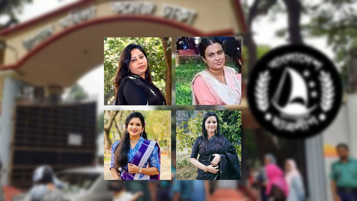 ইডেন কলেজ ছাত্রলীগ নিয়ে কেন এত আলোচনা