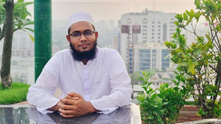 চা ফ্যাক্টরি তৈরির স্বপ্ন দেখেন এ আলেম উদ্যোক্তা