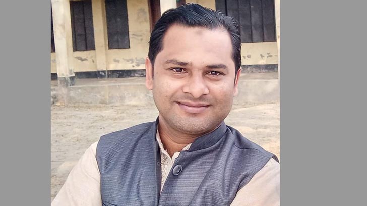 এক বাসের ধাক্কা, আরেক বাসের চাপায় প্রাণ গেল ব্যবসায়ীর