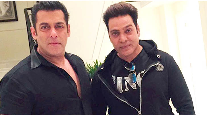 সালমান খানের ‘বডি ডাবলের’ আকস্মিক মৃত্যু