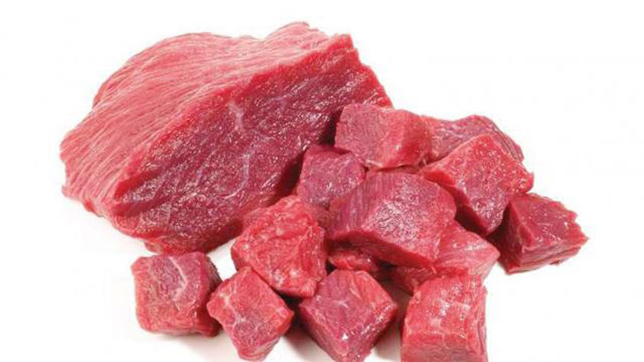 হৃদরোগীরা কি গরু-মহিষের মাংস খেতে পারবেন না?