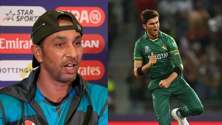 আফ্রিদি আগের ক্ষিপ্রতা নিয়েই ফিরবেন: আজহার মেহমুদ