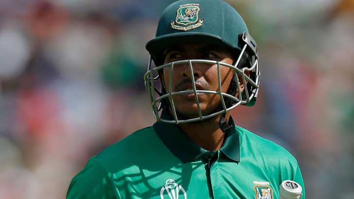 সৌম্য কি বিশ্বকাপ দলে ফিরছেন?