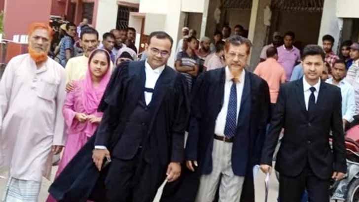 বন্দুকযুদ্ধে যুবদল নেতার মৃত্যু, ৫ বছর পর মামলার আবেদন স্ত্রীর