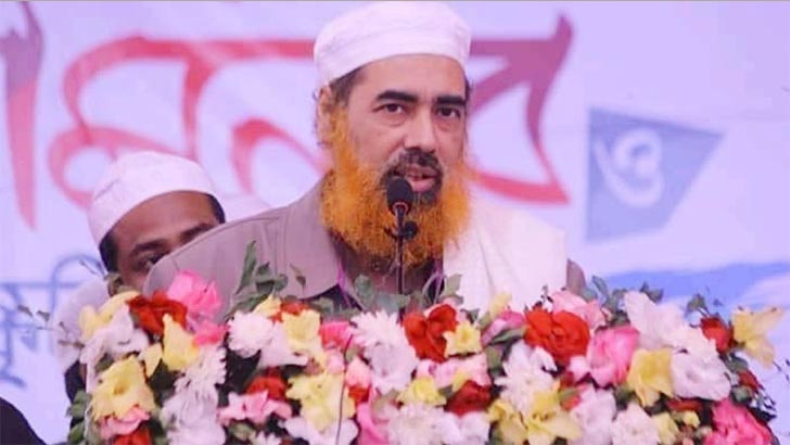 কওমি শিক্ষাবোর্ডের মহাপরিচালক হলেন উবায়দুর রহমান খান নদভী