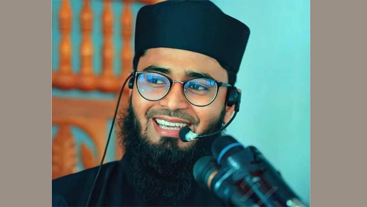 যুবকদের দ্বীনের পথে আনতে চান আবরারুল হক আসিফ