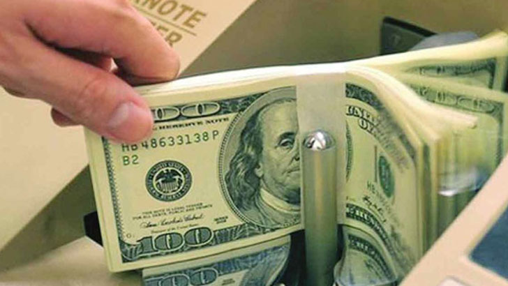 রেমিট্যান্স ও রপ্তানিতে ডলারের নতুন দাম নির্ধারণ