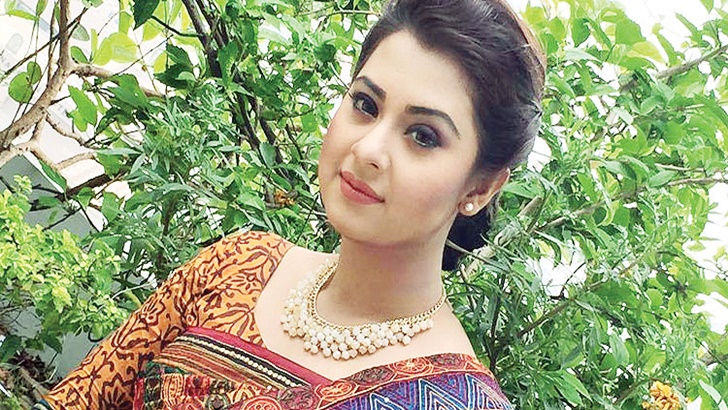 সবকিছু তুলে ধরলে অনেকেই অসম্মানিত হতেন: বুবলী