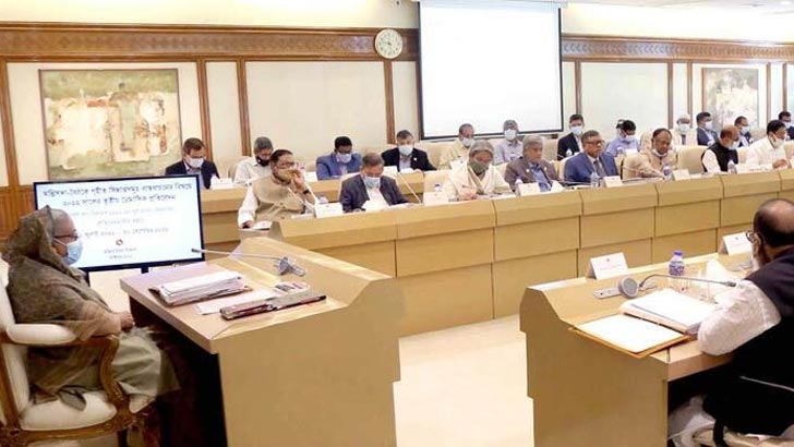 ২০২৩ সালে সরকারি ছুটি ২২ দিন