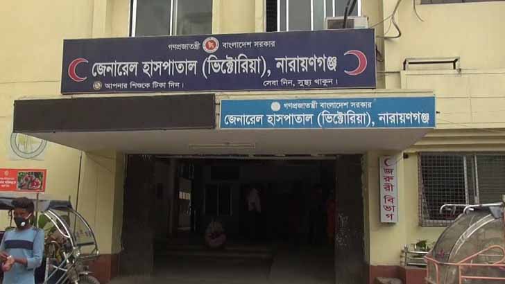 না.গঞ্জে এক মাসে কুকুরের কামড়ে ২ হাজারের বেশি রোগী হাসপাতালে