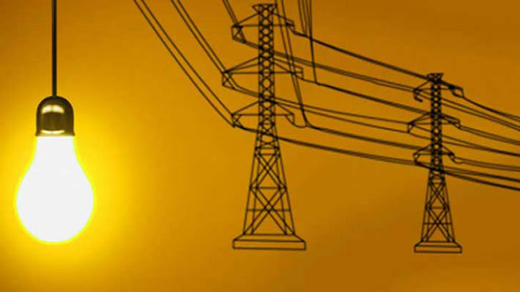 বিদ্যুৎ নিয়ে সুখবর