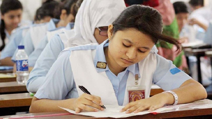 এইচএসসি ও সমমান পরীক্ষায় বসছে ১২ লাখ শিক্ষার্থী