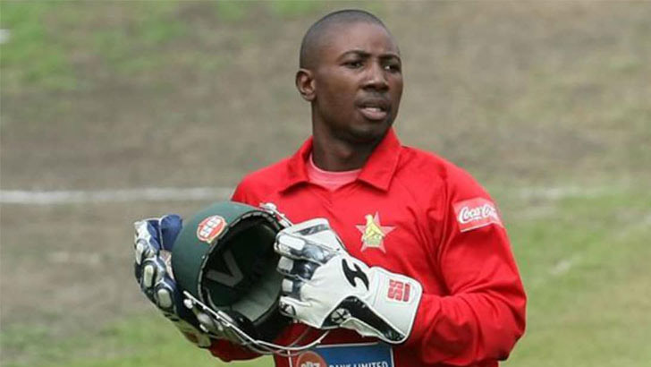 সাকিবদের কোচ হলেন জিম্বাবুয়ের তাইবু