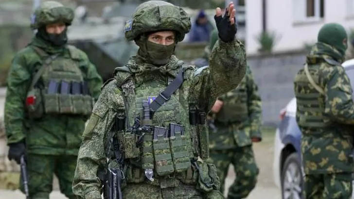 আবারও সংঘর্ষে জড়িয়েছে আজারবাইজান-আর্মেনিয়া