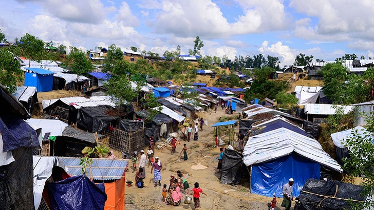 মিয়ানমারের চালাকিটা বুঝতে হবে