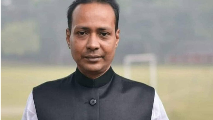 'ইমানের সঙ্গে মৃত্যু’ চেয়েছিলেন সেই সাবেক ছাত্রলীগ নেতা