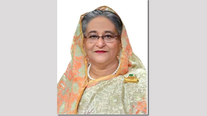 বাঙালি জাতিসত্তা বিকাশে মওলানা ভাসানীর গুরুত্বপূর্ণ অবদান রয়েছে: প্রধানমন্ত্রী