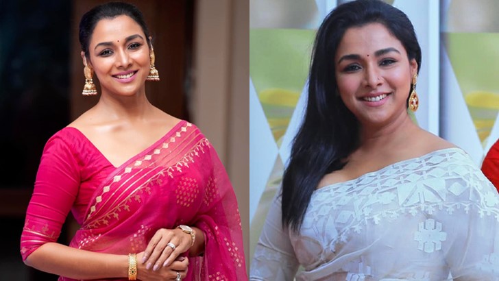 যেভাবে ৩৯ কেজি ওজন কমিয়েছেন রুনা খান