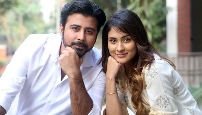 যে কারণে কাঠগড়ায় দাঁড়াতে হচ্ছে মেহজাবিন-নিশোকে 