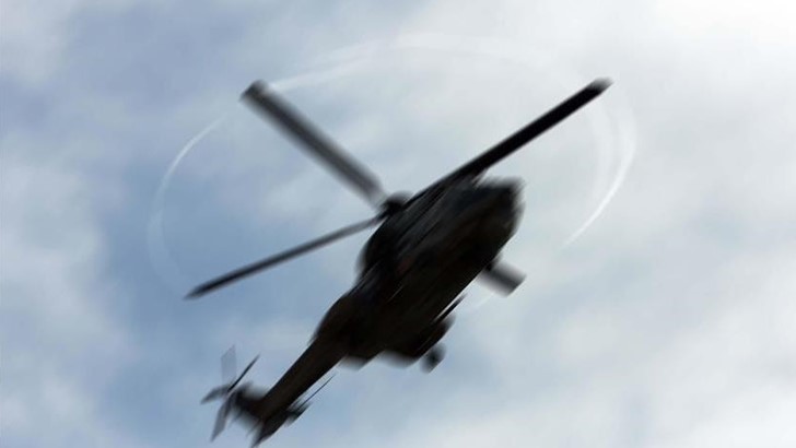 মেক্সিকোতে হেলিকপ্টার বিধ্বস্ত হয়ে মন্ত্রীসহ নিহত ৫