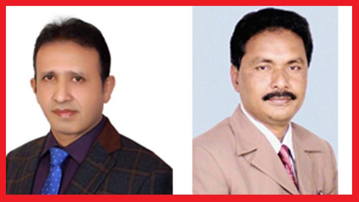 চাটখিল আ.লীগের সভাপতি জাহাঙ্গীর সম্পাদক শাকিল