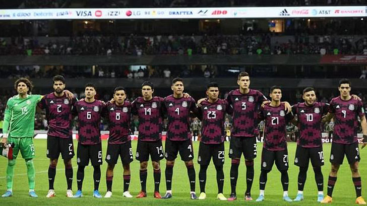 মেক্সিকো 