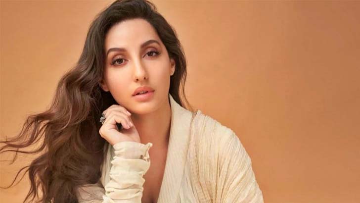 বাংলাদেশে এসে চড় খেয়েছিলেন নোরা ফাতেহি