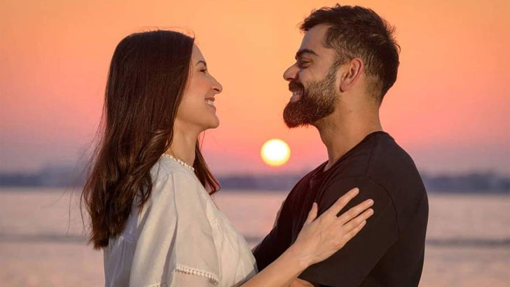 মুম্বাইয়ে আরেকটি ফ্ল্যাট নিলেন বিরাট-আনুশকা, মাসে ভাড়া ২.৭৬ লাখ