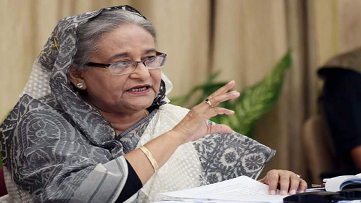 শ্রমঘন ও স্বল্প পুঁজির উদ্যোক্তা প্রয়োজন: প্রধানমন্ত্রী