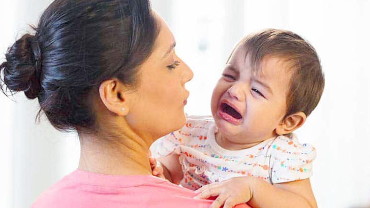 শীত এলেই শিশুদের পাইলসের সমস্যা বাড়ে, কী করবেন?