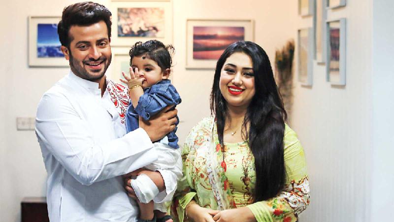 অপুর সঙ্গে সম্পর্ক জোড়া লাগার প্রশ্নে যা বললেন শাকিব