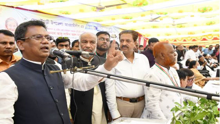 ক্ষমা চাইলেন হুইপ স্বপন