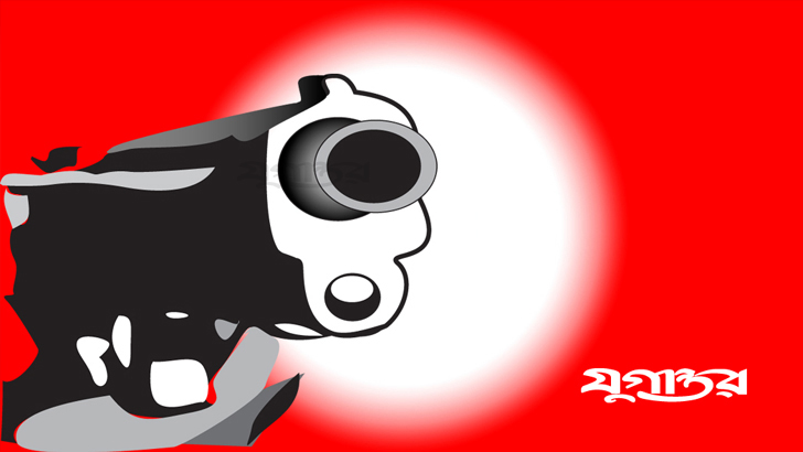 রাশিয়ায় রাস্তা দিয়ে হেঁটে যেতে যেতে গুলি, নিহত ৪ 