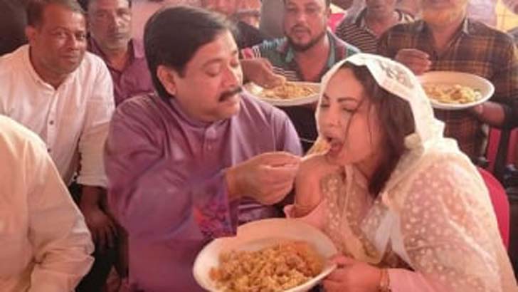 সাক্কু কি গ্রিন সিগন্যাল পেলেন?