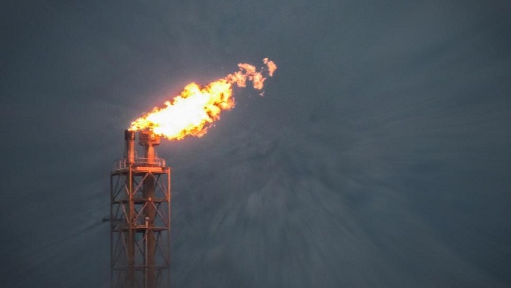 গ্যাস প্রাপ্তির বড় সম্ভাবনা