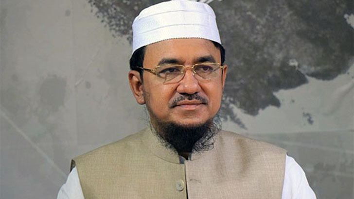 ‘এ দেশের মাটি ও শেকড়ের সঙ্গে ইসলামপন্থিদের সম্পর্ক’