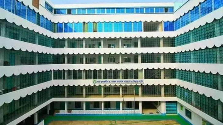 সম্মাননা পাগড়ি পাচ্ছেন চৌধুরীপাড়া মাদ্রাসার ১ হাজার শিক্ষার্থী